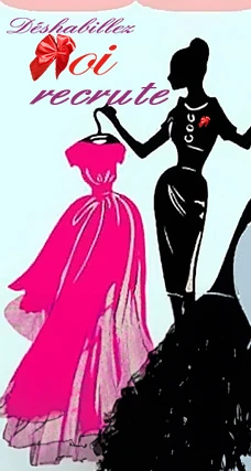 Deshabillez-moi.fr recrute ses futurs modèles photos